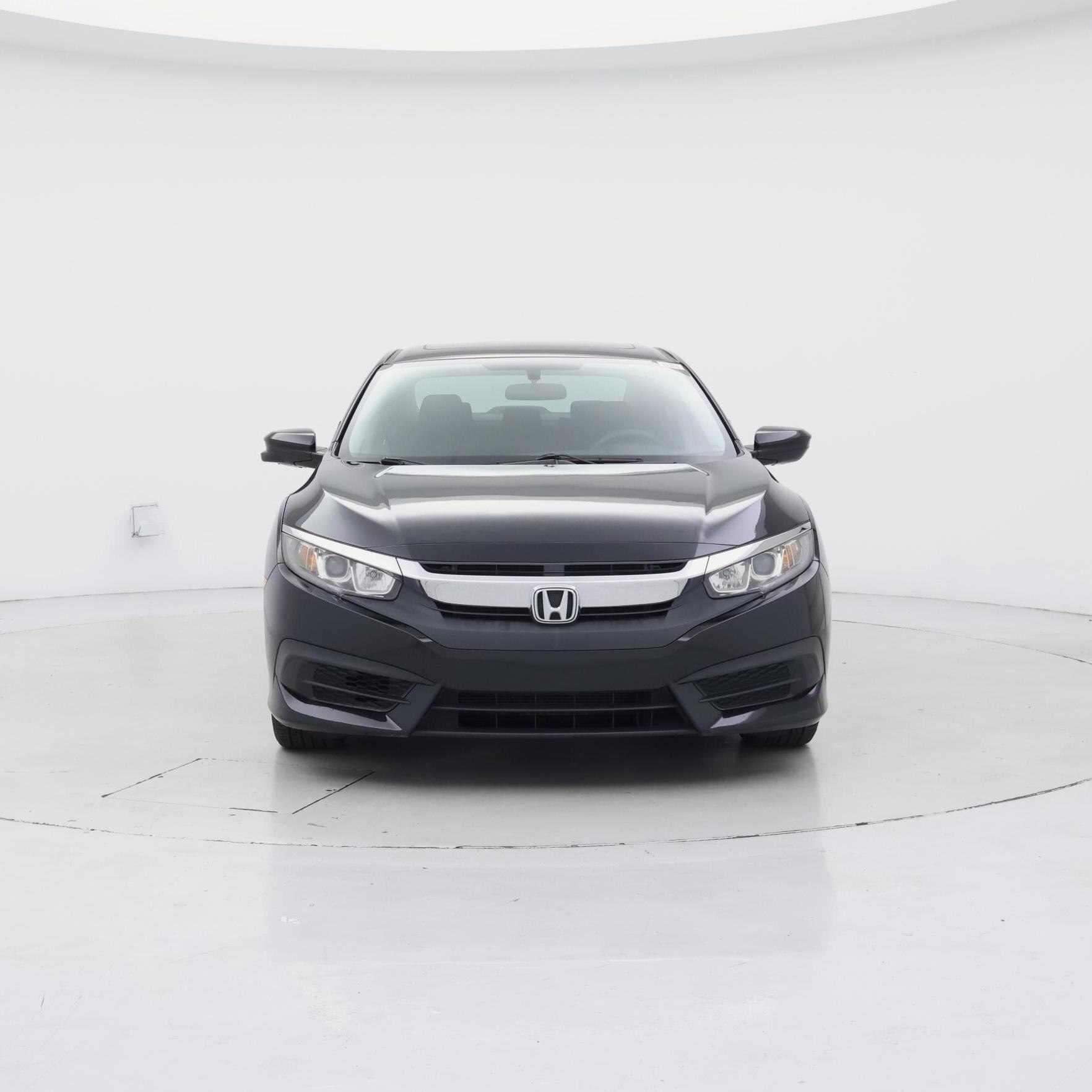 Thumbnail: 2017 Honda Civic - 5