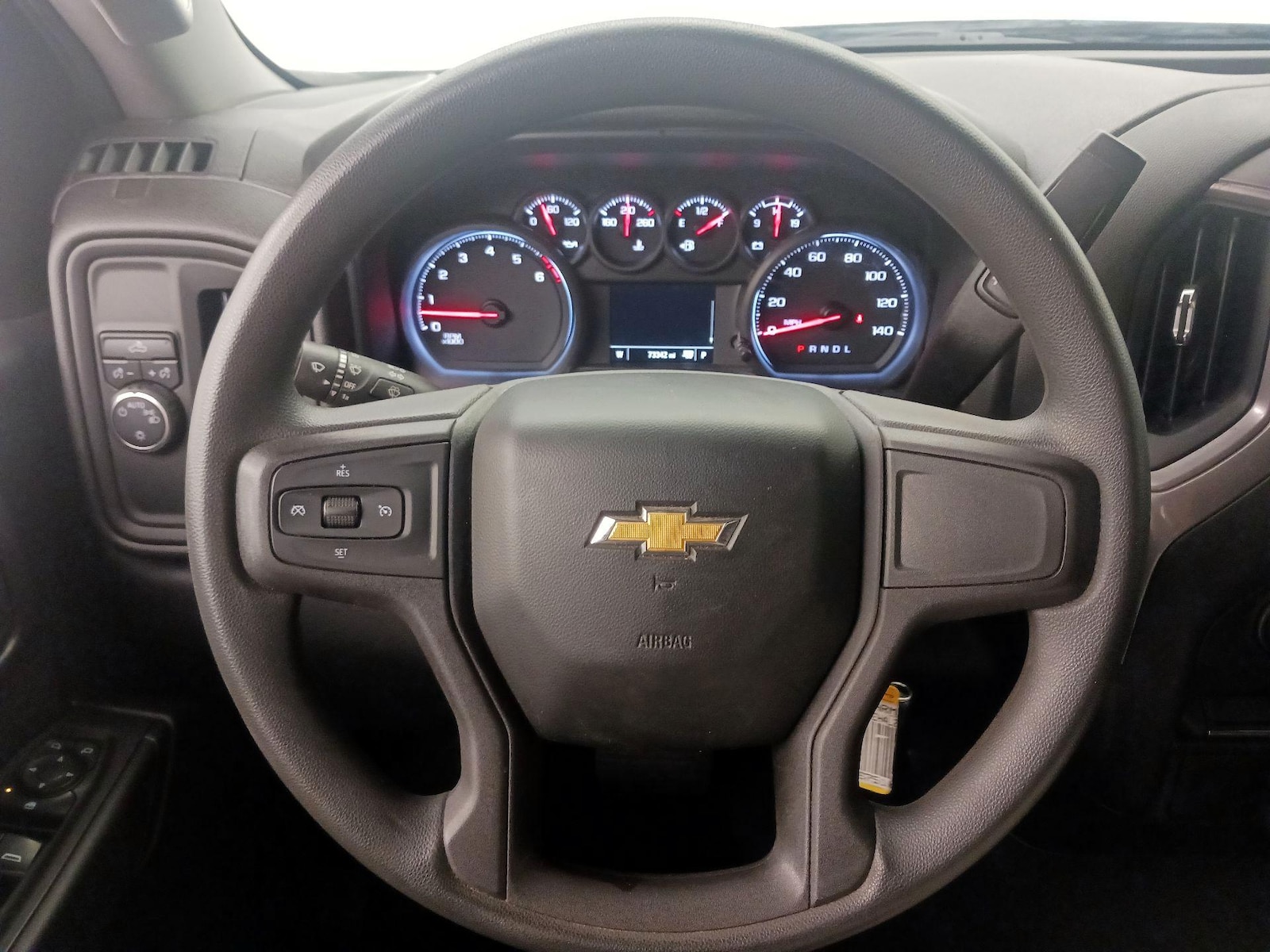 Remote Start