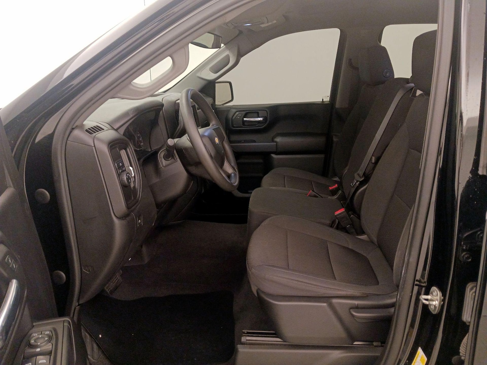 Side Airbags