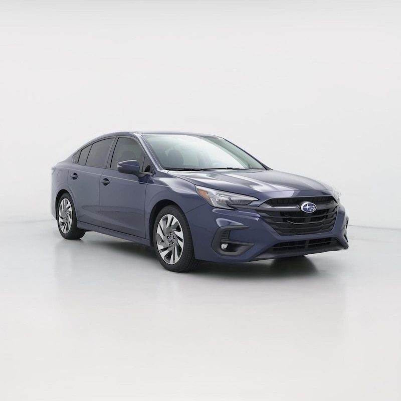 2024 Subaru Legacy Limited