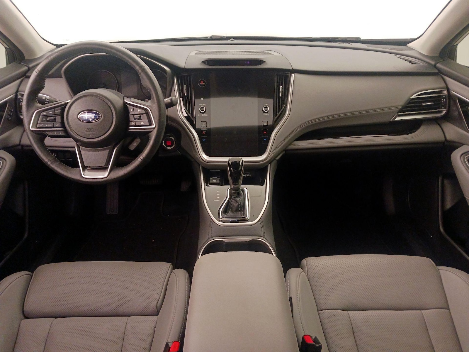 2024 Subaru Legacy Limited - Photo 10