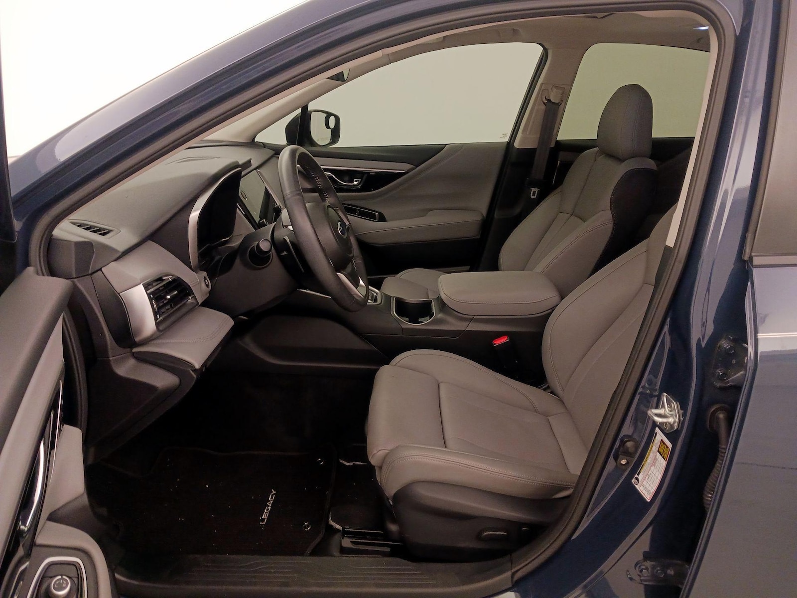 2024 Subaru Legacy Limited - Photo 12
