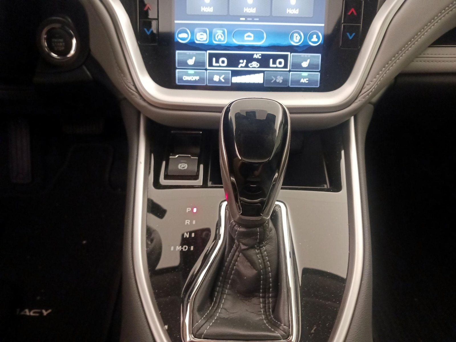 2024 Subaru Legacy Limited - Photo 19