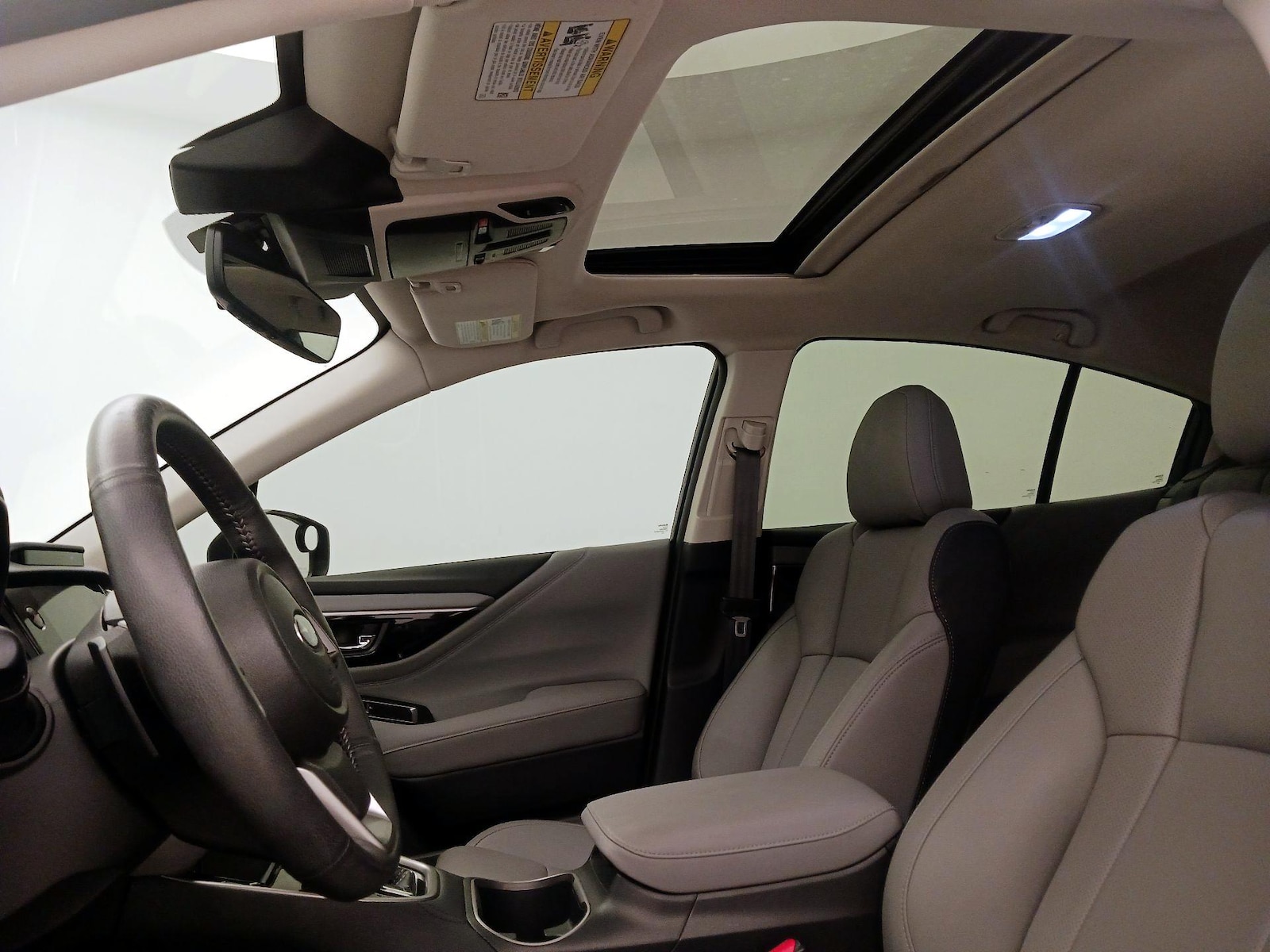 2024 Subaru Legacy Limited - Photo 21