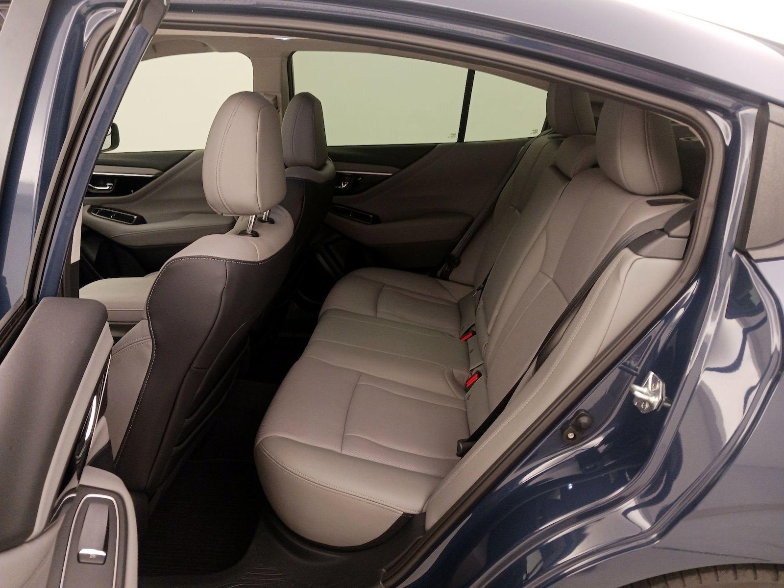 2024 Subaru Legacy Limited - Photo 22