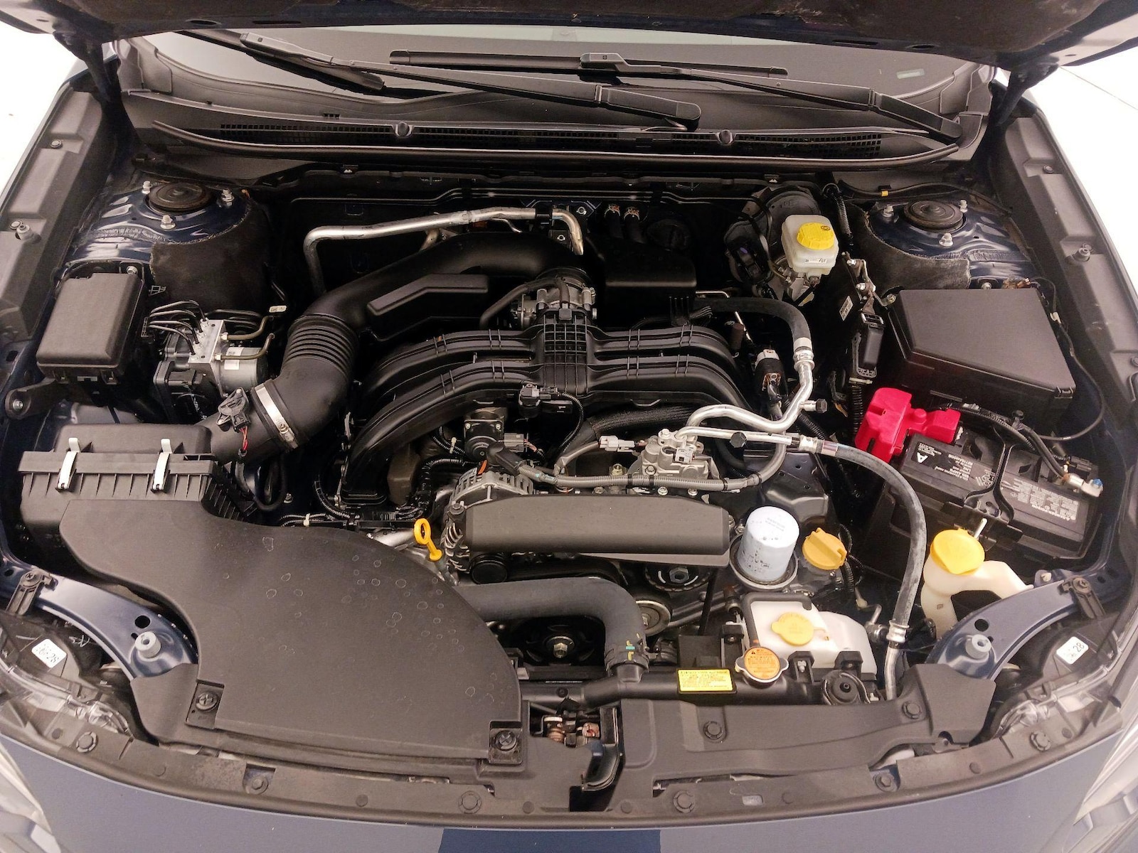 2024 Subaru Legacy Limited - Photo 24