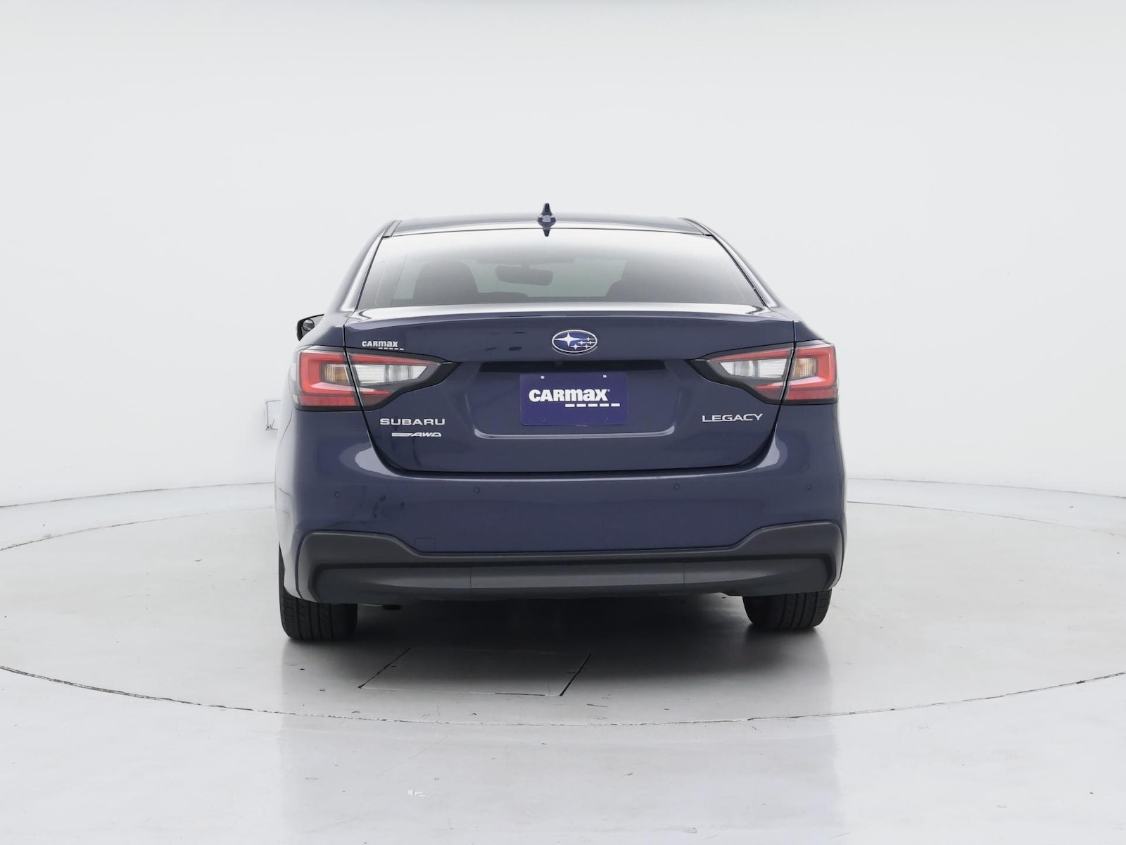 2024 Subaru Legacy Limited - Photo 7