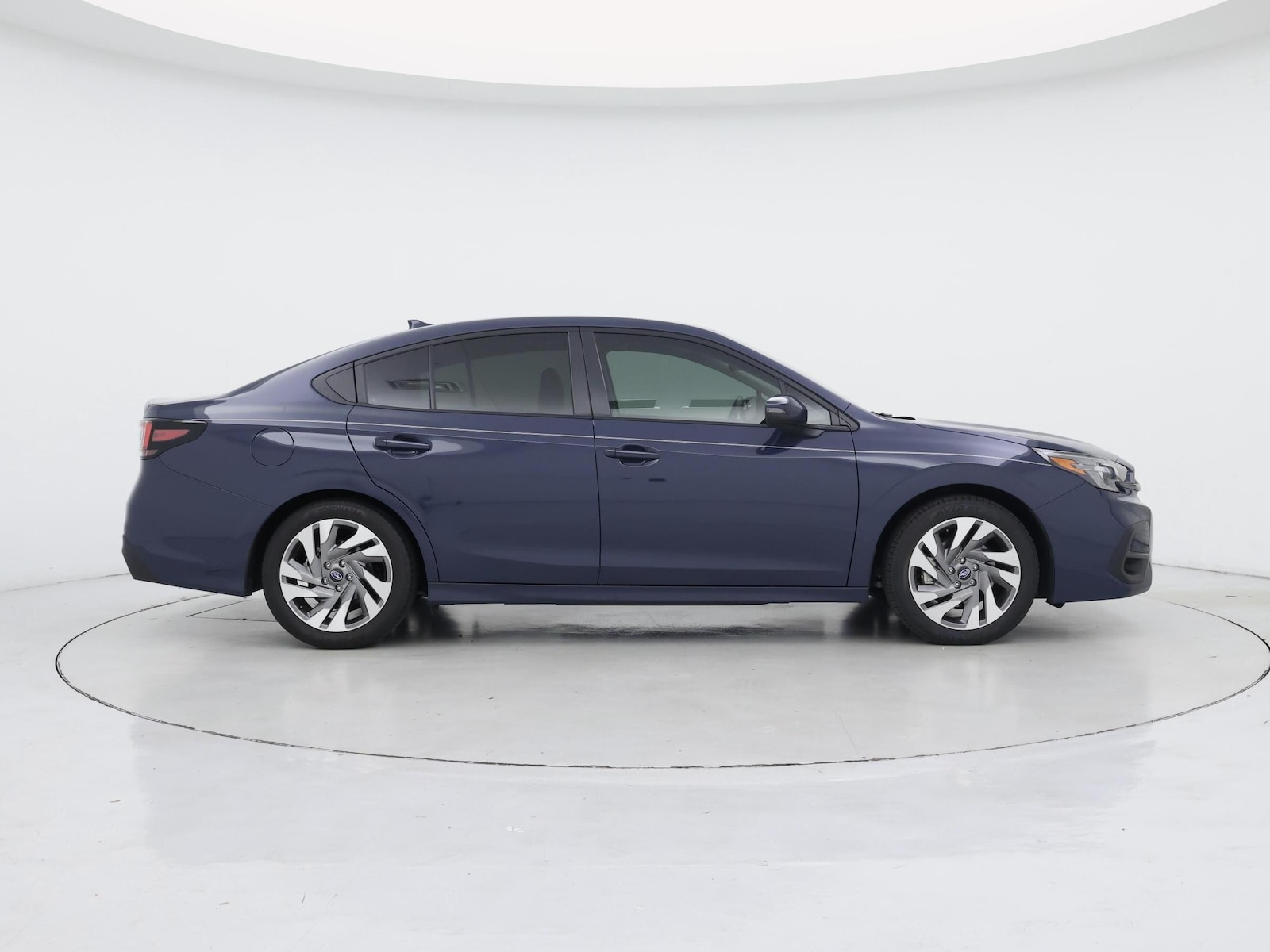 2024 Subaru Legacy Limited - Photo 8