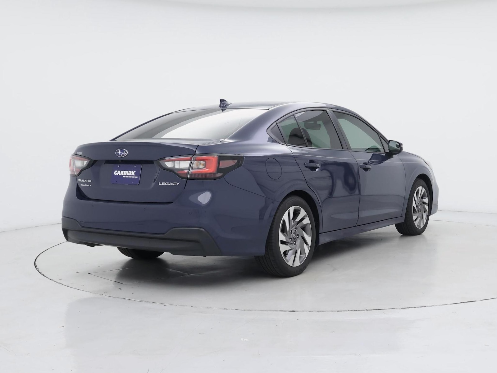 2024 Subaru Legacy Limited - Photo 9