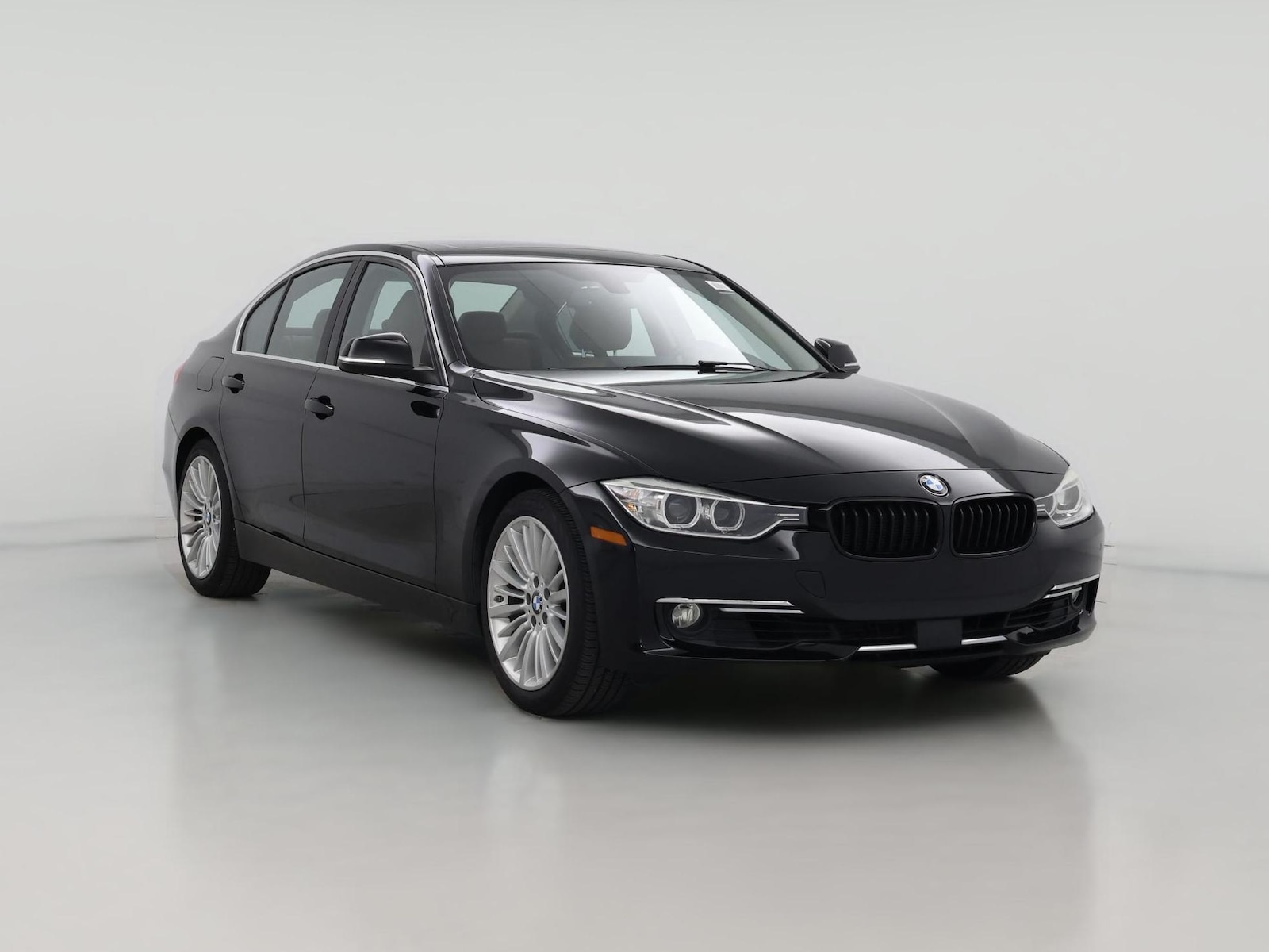 2015 BMW 3 Series 328i