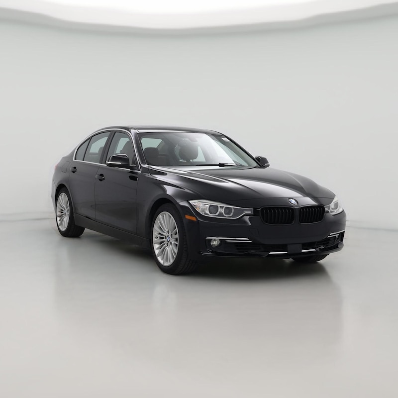 2015 BMW 328 I