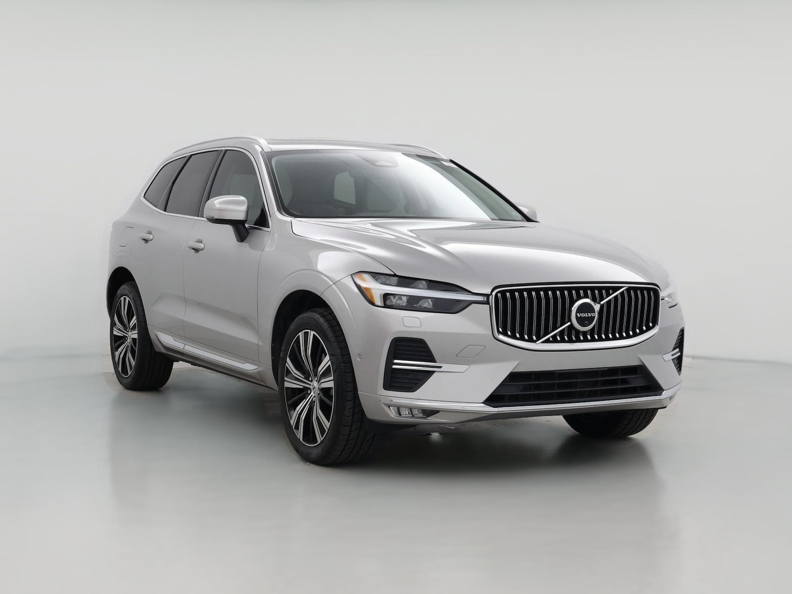 2022 Volvo XC60