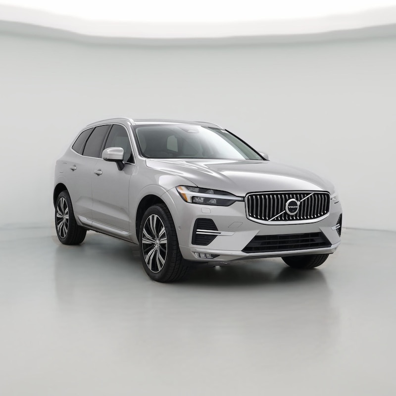2022 Volvo XC60 B5 Inscription