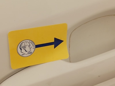 Condition detail