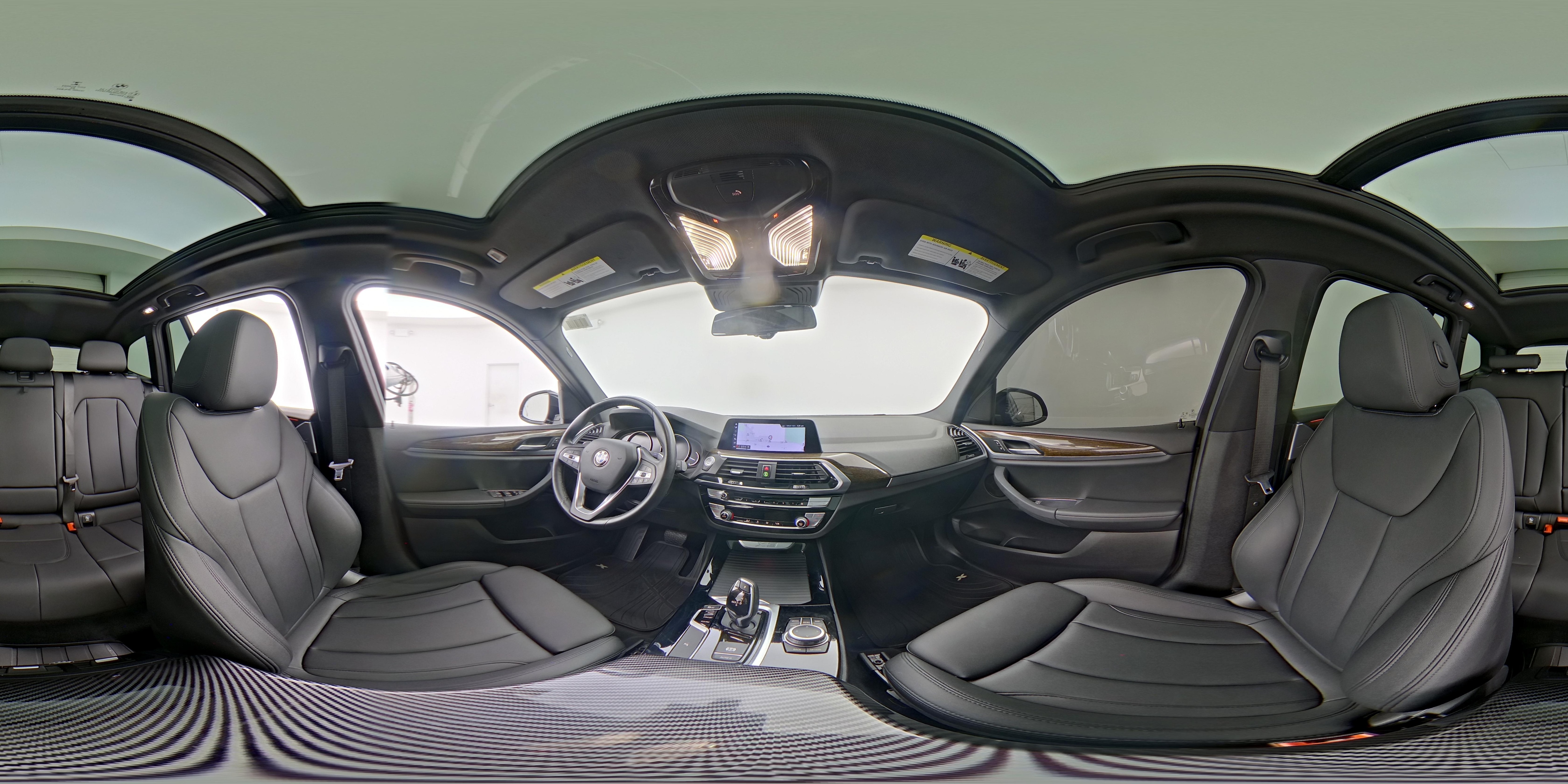 2021 BMW X3 30i - Photo 26