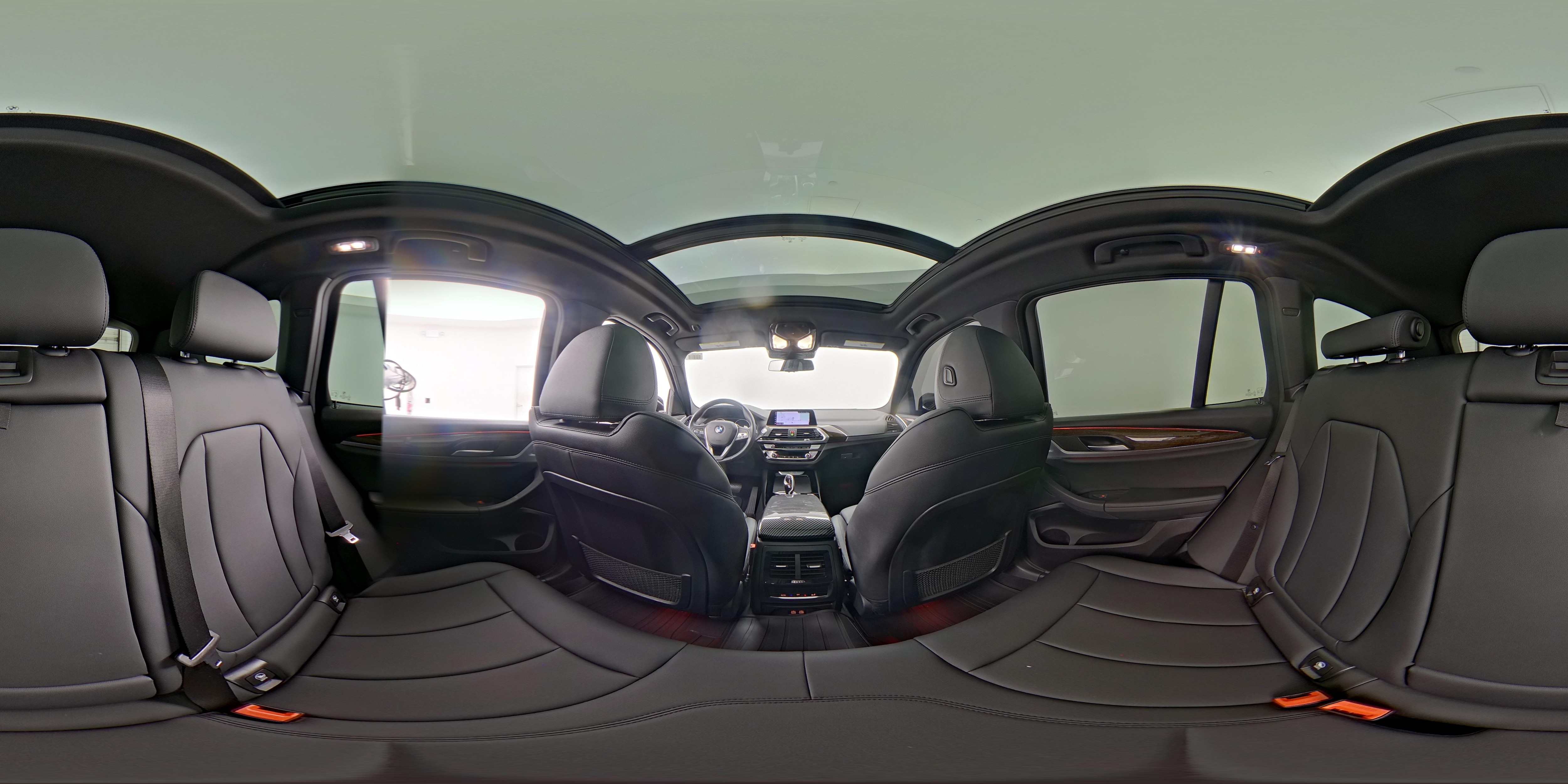 2021 BMW X3 30i - Photo 27