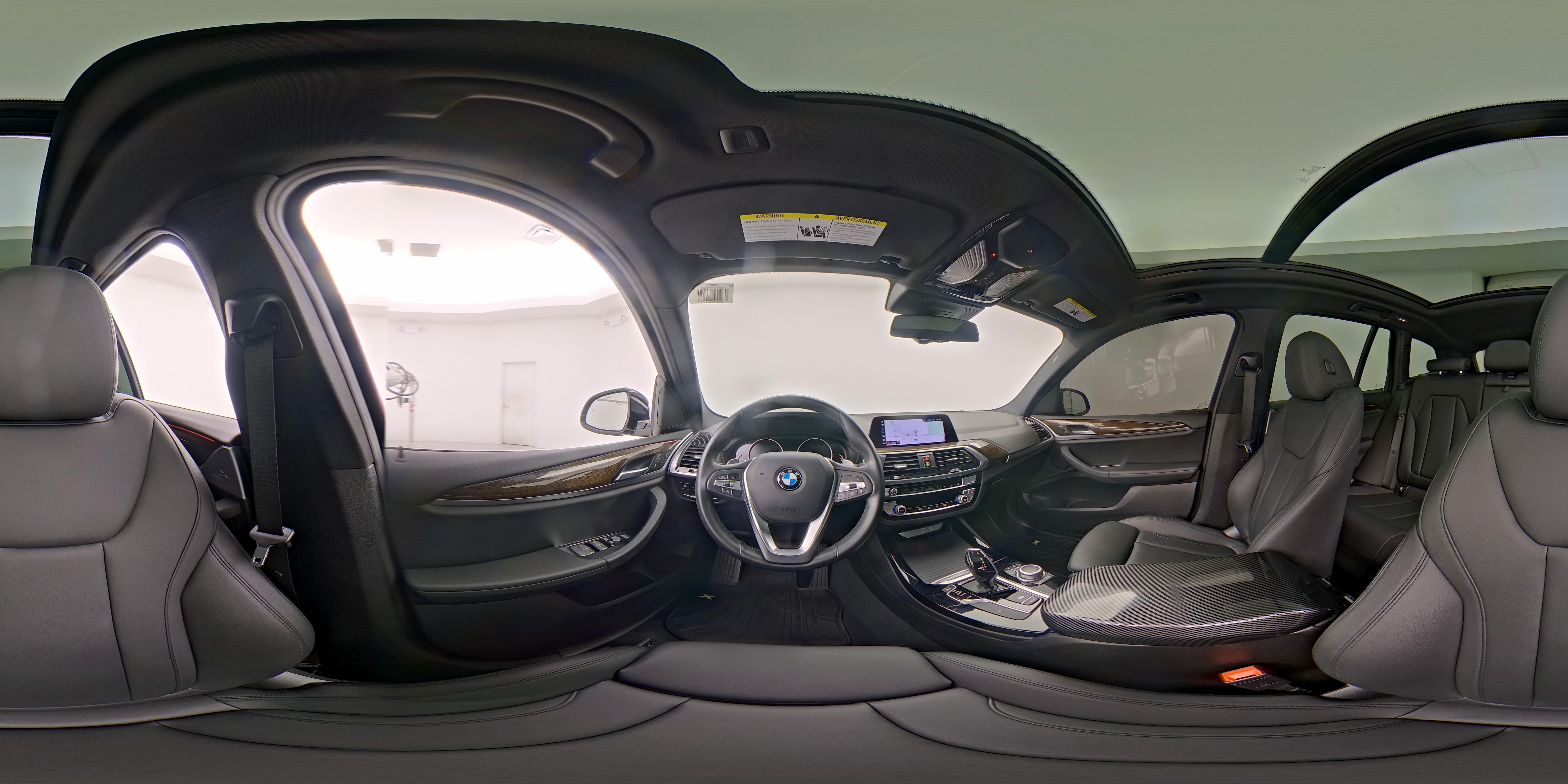 2021 BMW X3 30i - Photo 28