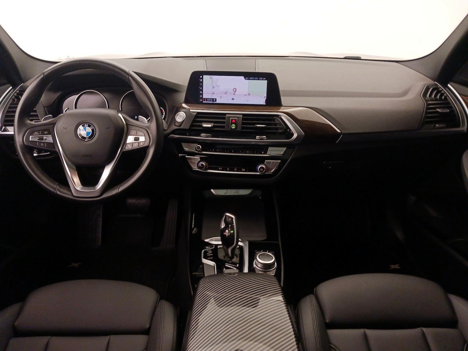 2021 BMW X3 30i - Photo 10