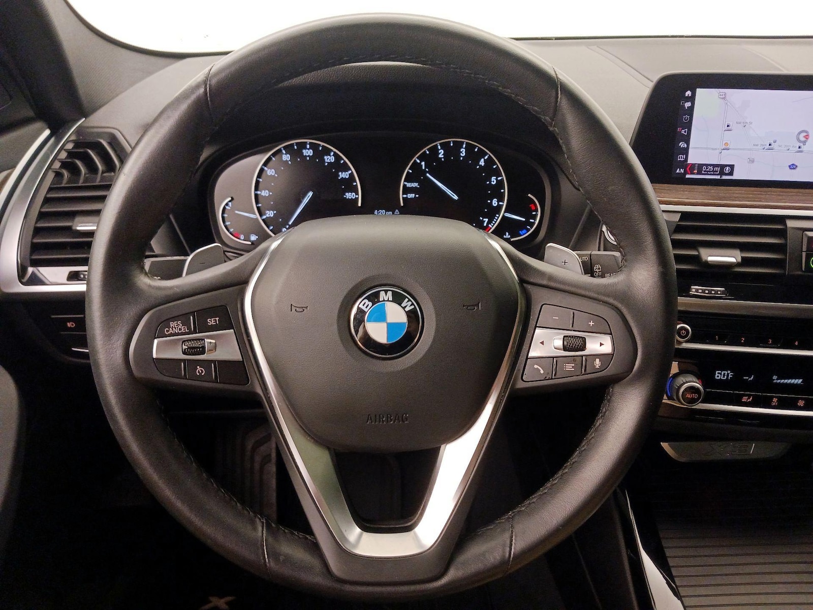 2021 BMW X3 30i - Photo 11