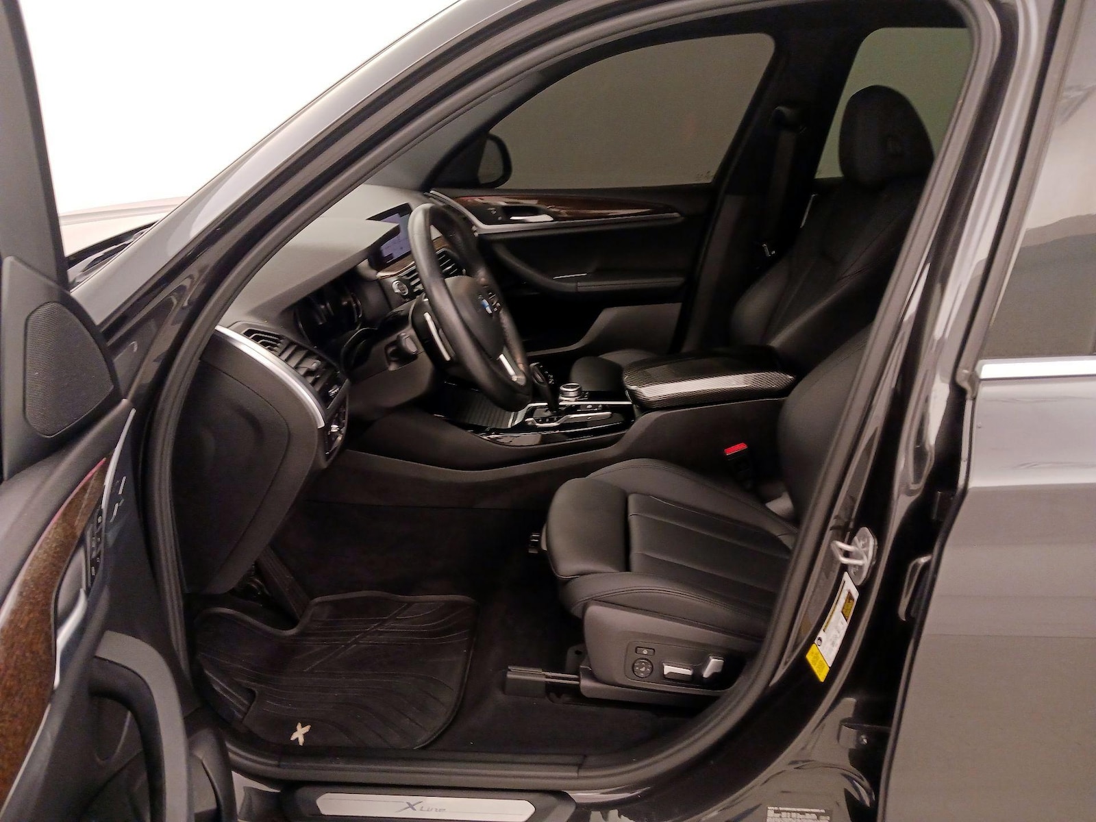 2021 BMW X3 30i - Photo 12