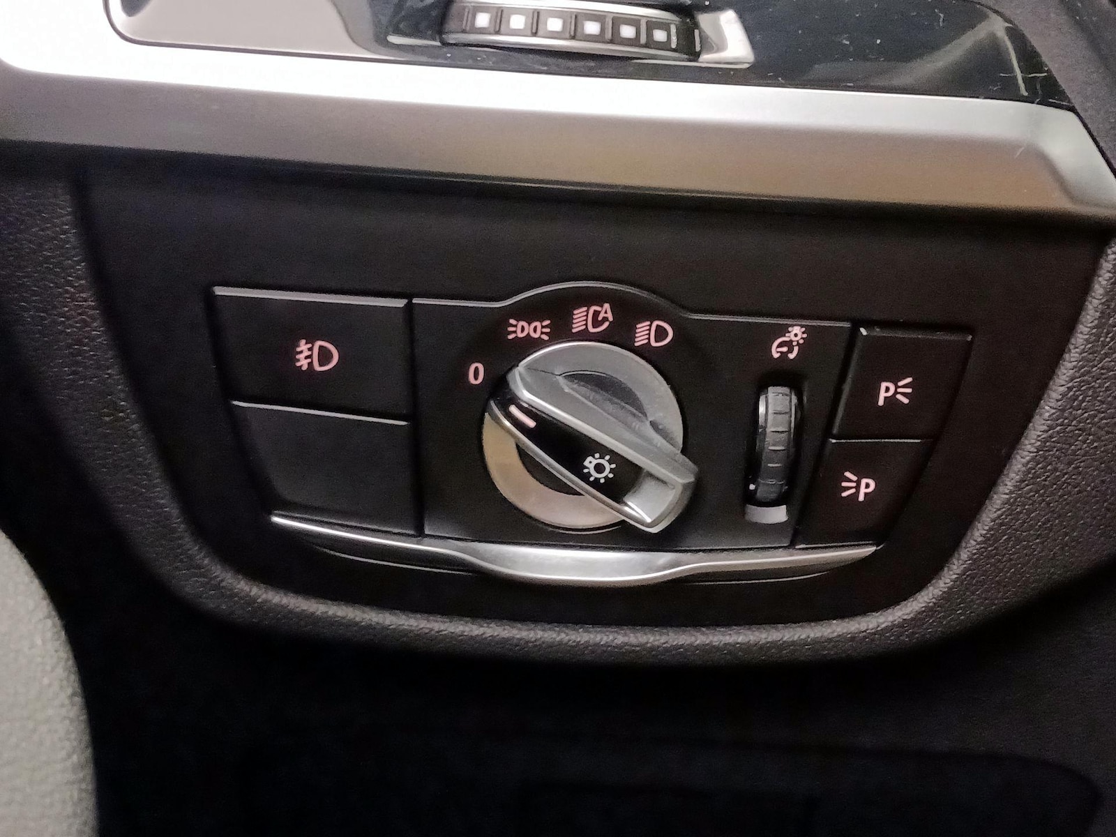 2021 BMW X3 30i - Photo 14