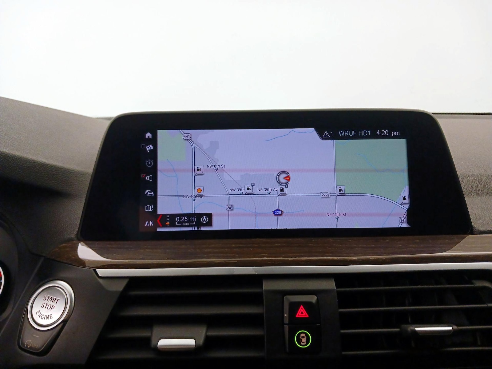2021 BMW X3 30i - Photo 15