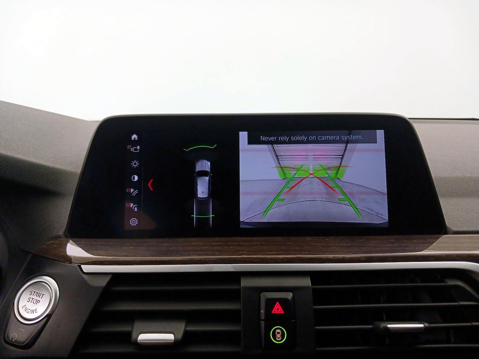 2021 BMW X3 30i - Photo 16