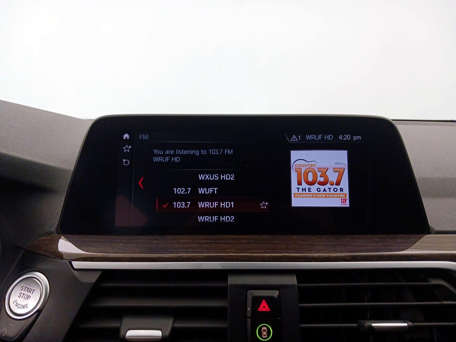 2021 BMW X3 30i - Photo 17
