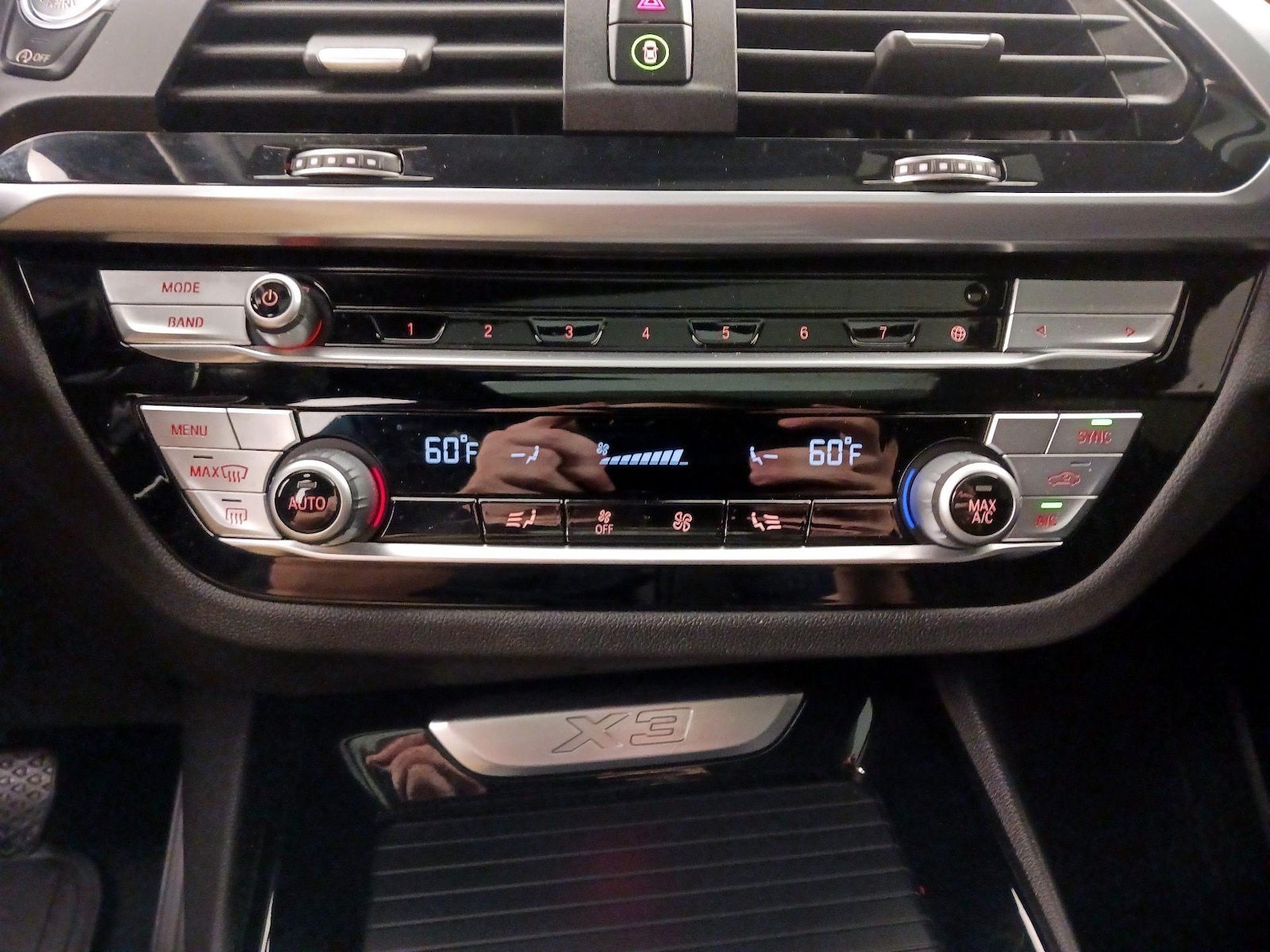 2021 BMW X3 30i - Photo 18