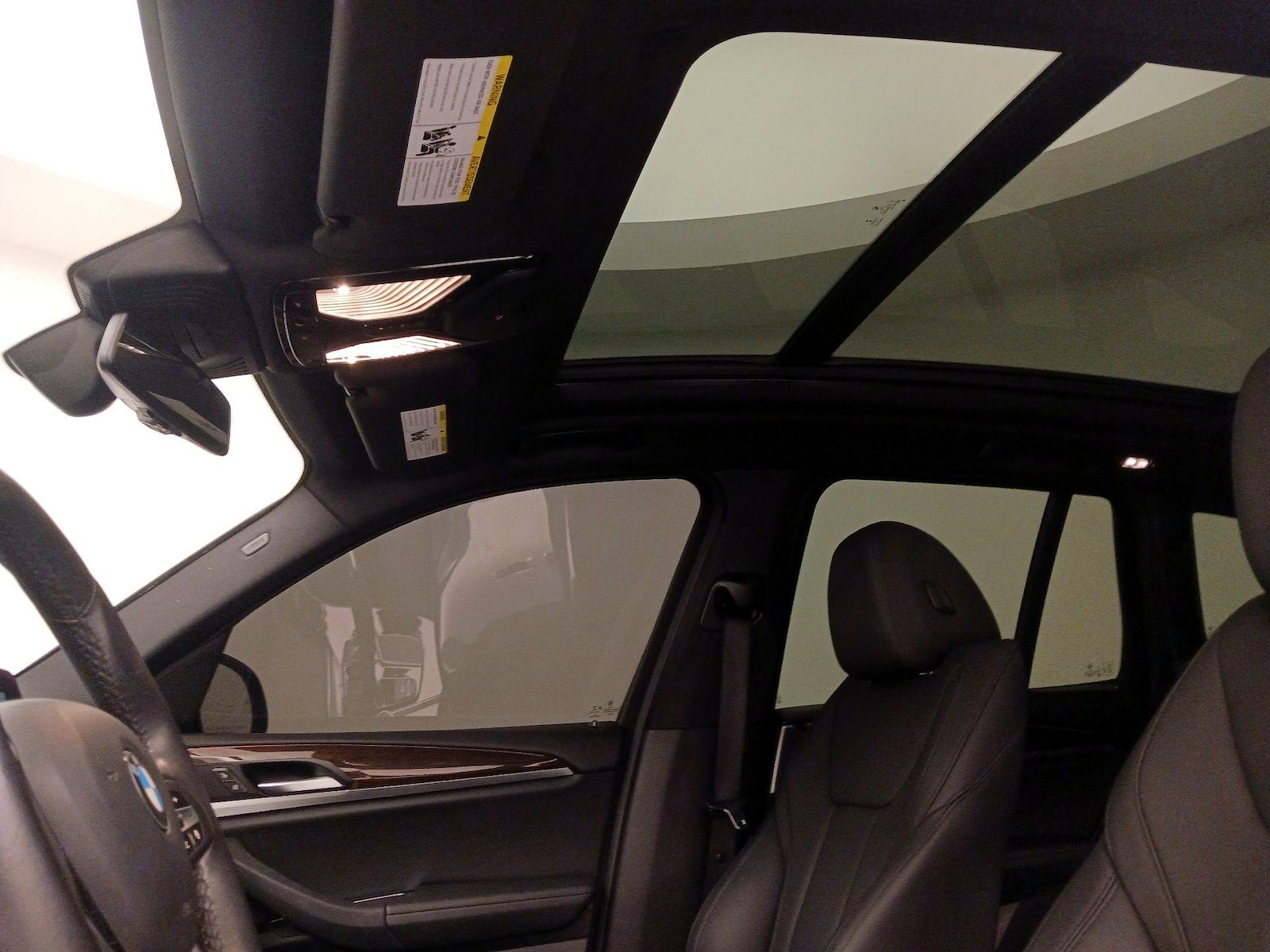 2021 BMW X3 30i - Photo 21