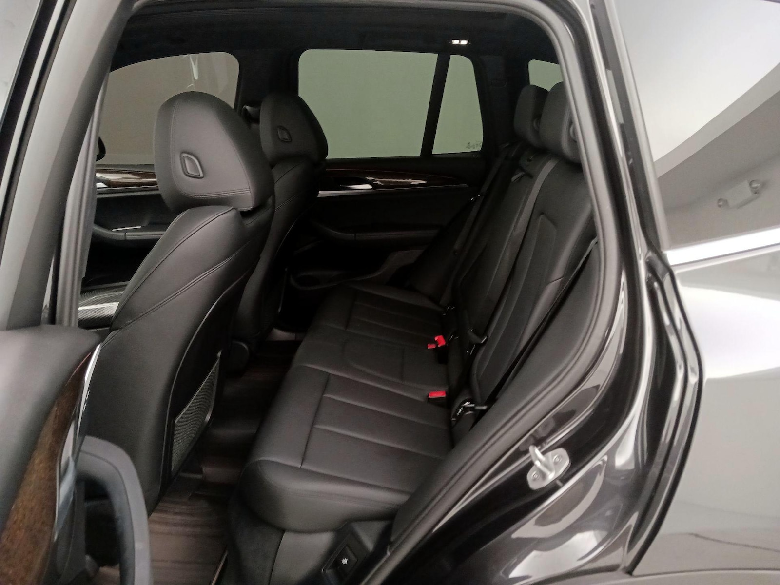2021 BMW X3 30i - Photo 22
