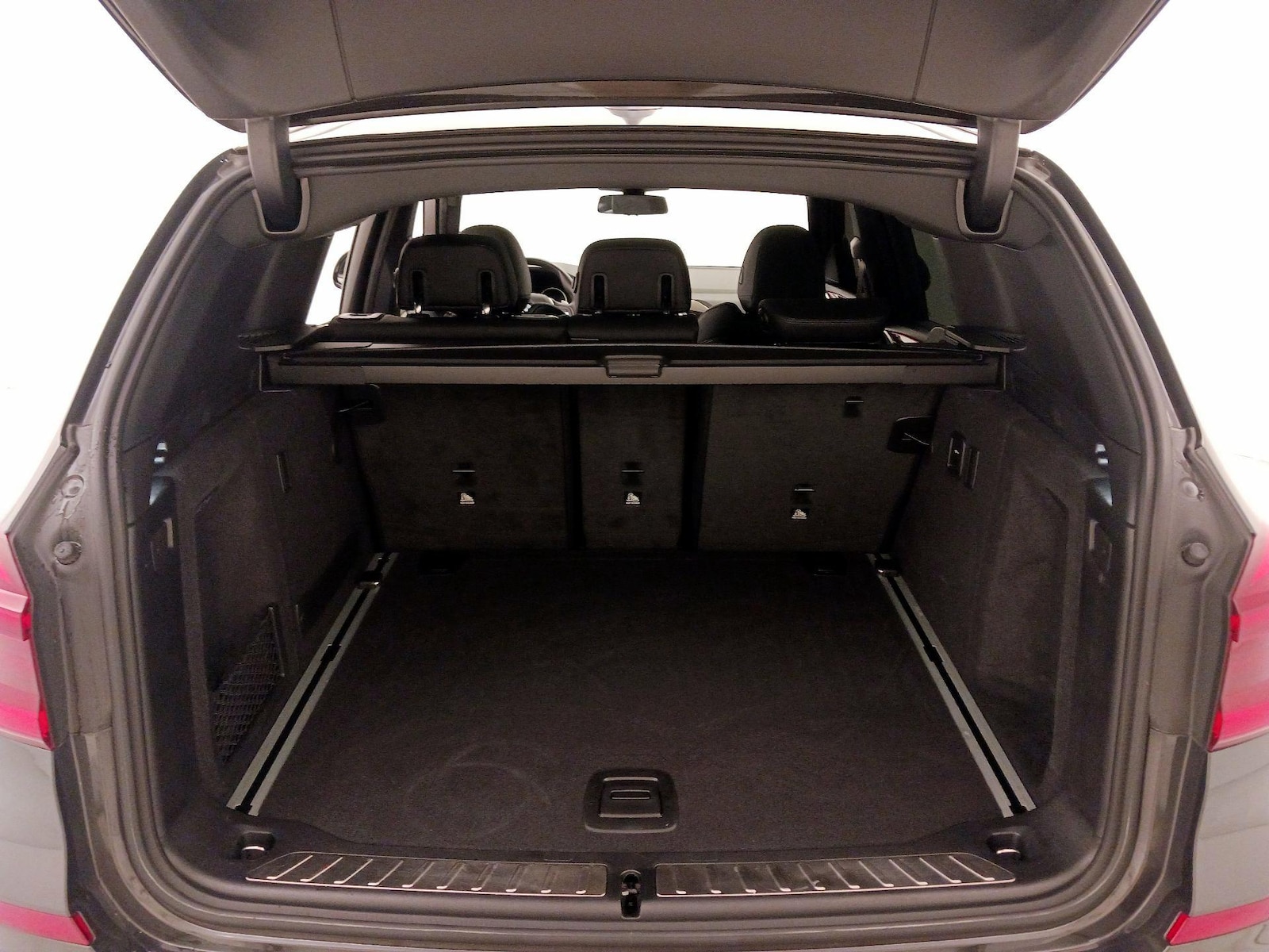 2021 BMW X3 30i - Photo 23