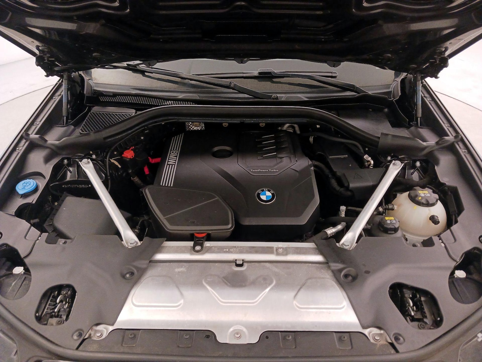 2021 BMW X3 30i - Photo 24