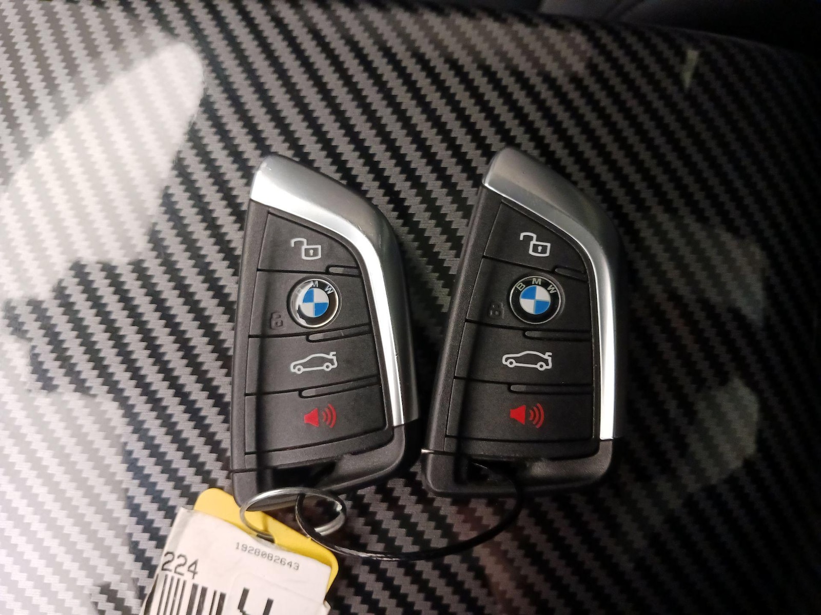 2021 BMW X3 30i - Photo 25