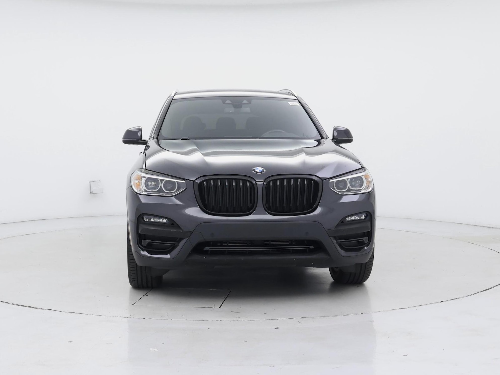 2021 BMW X3 30i - Photo 6
