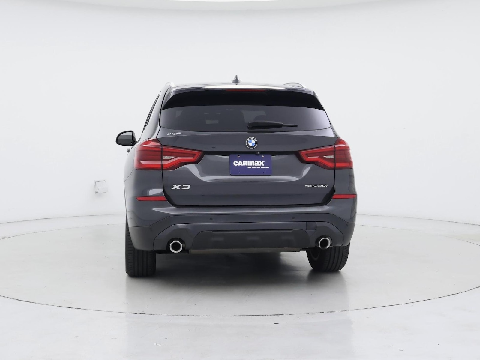2021 BMW X3 30i - Photo 7