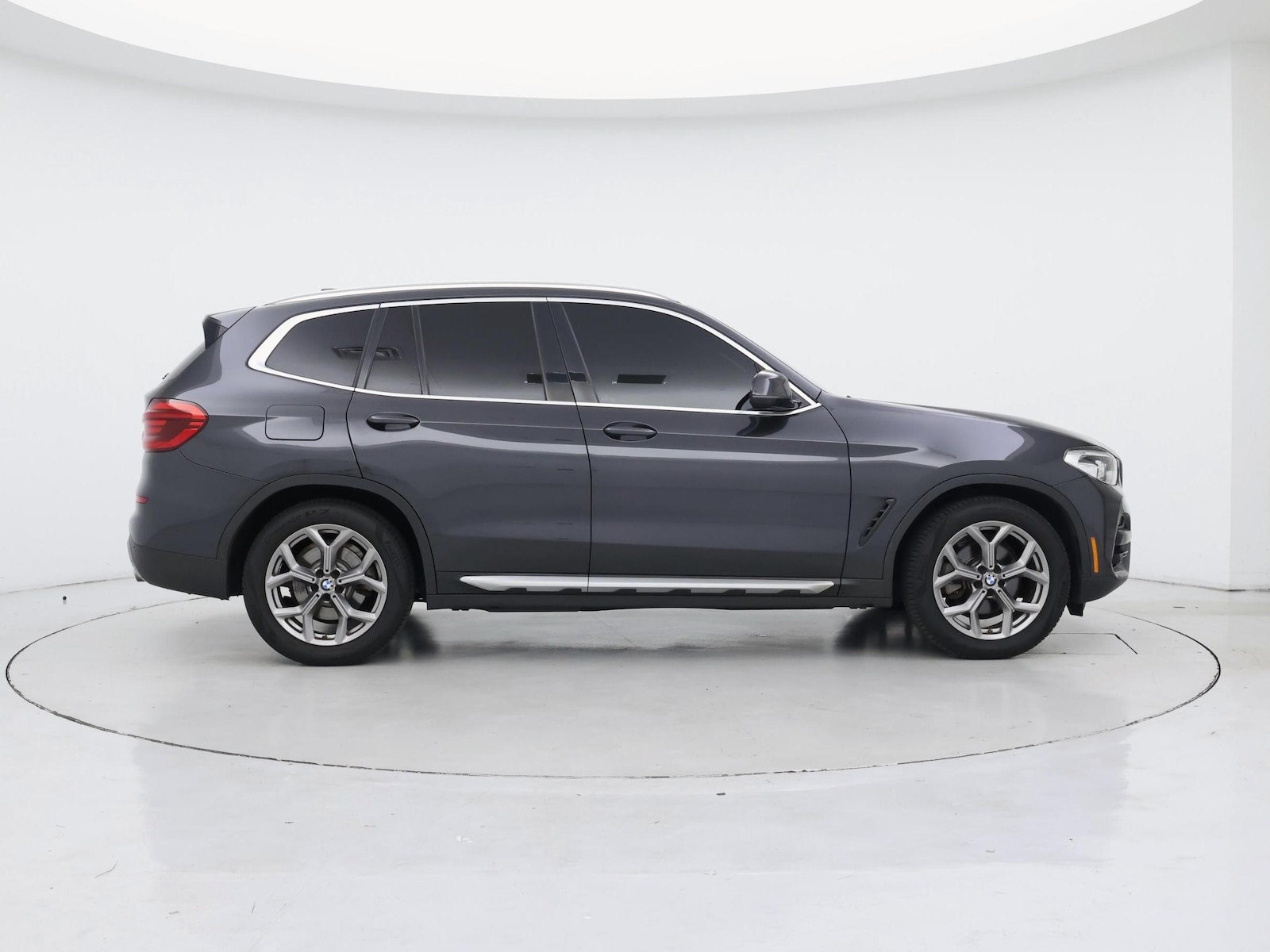 2021 BMW X3 30i - Photo 8