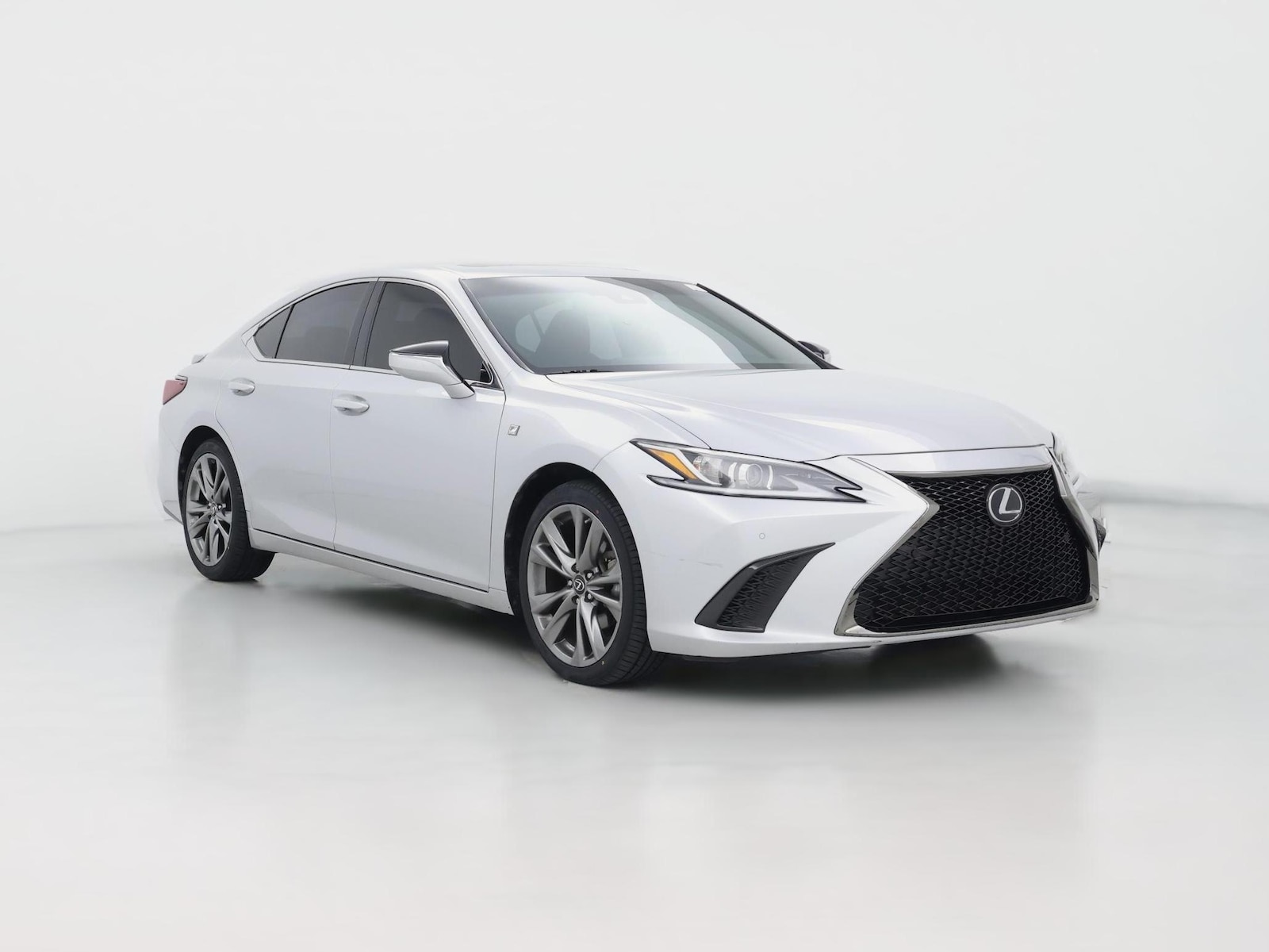 2020 Lexus ES F SPORT