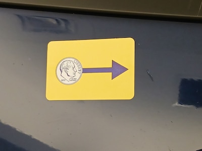 Condition detail