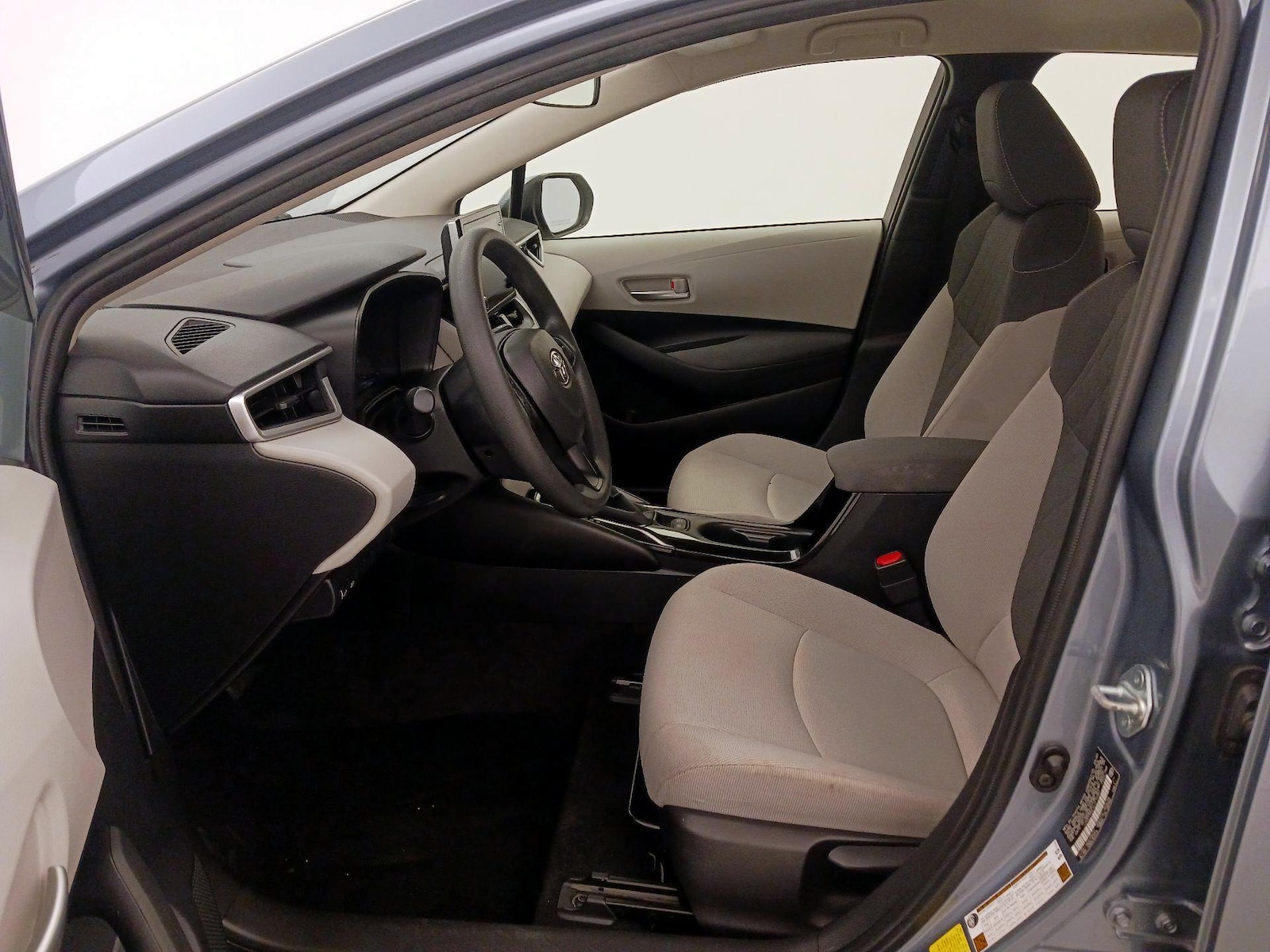 Side Airbags