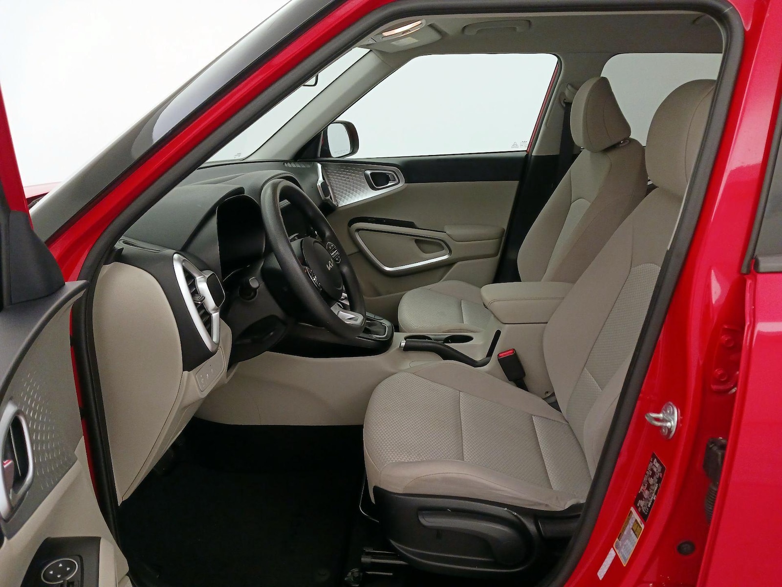 Side Airbags