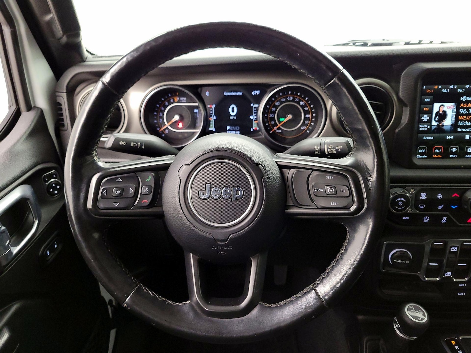Remote Start