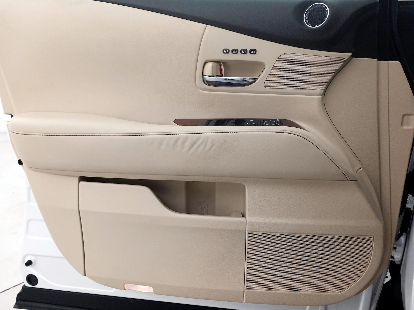 2015 Lexus RX 350 - Photo 13