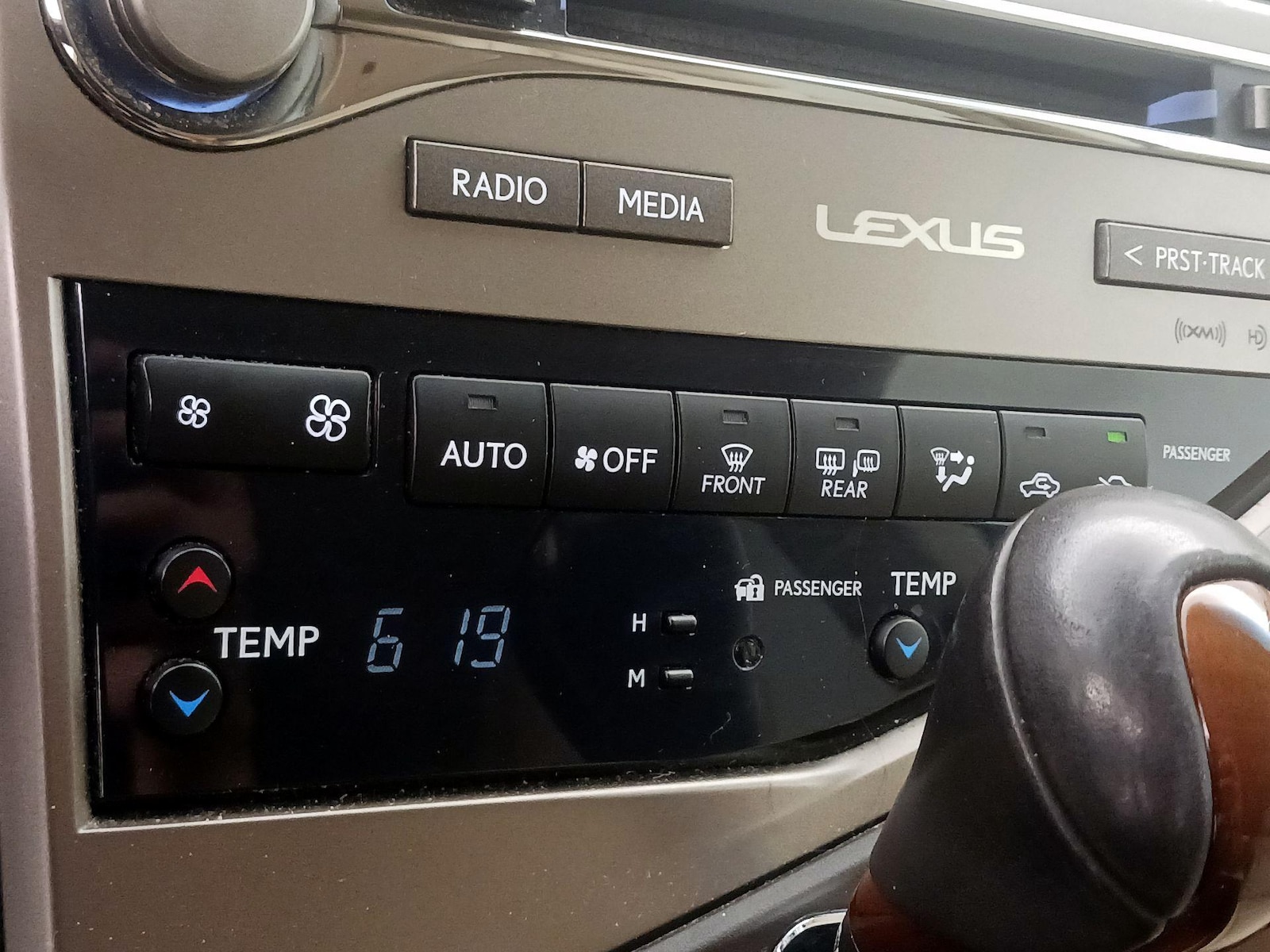 2015 Lexus RX 350 - Photo 17