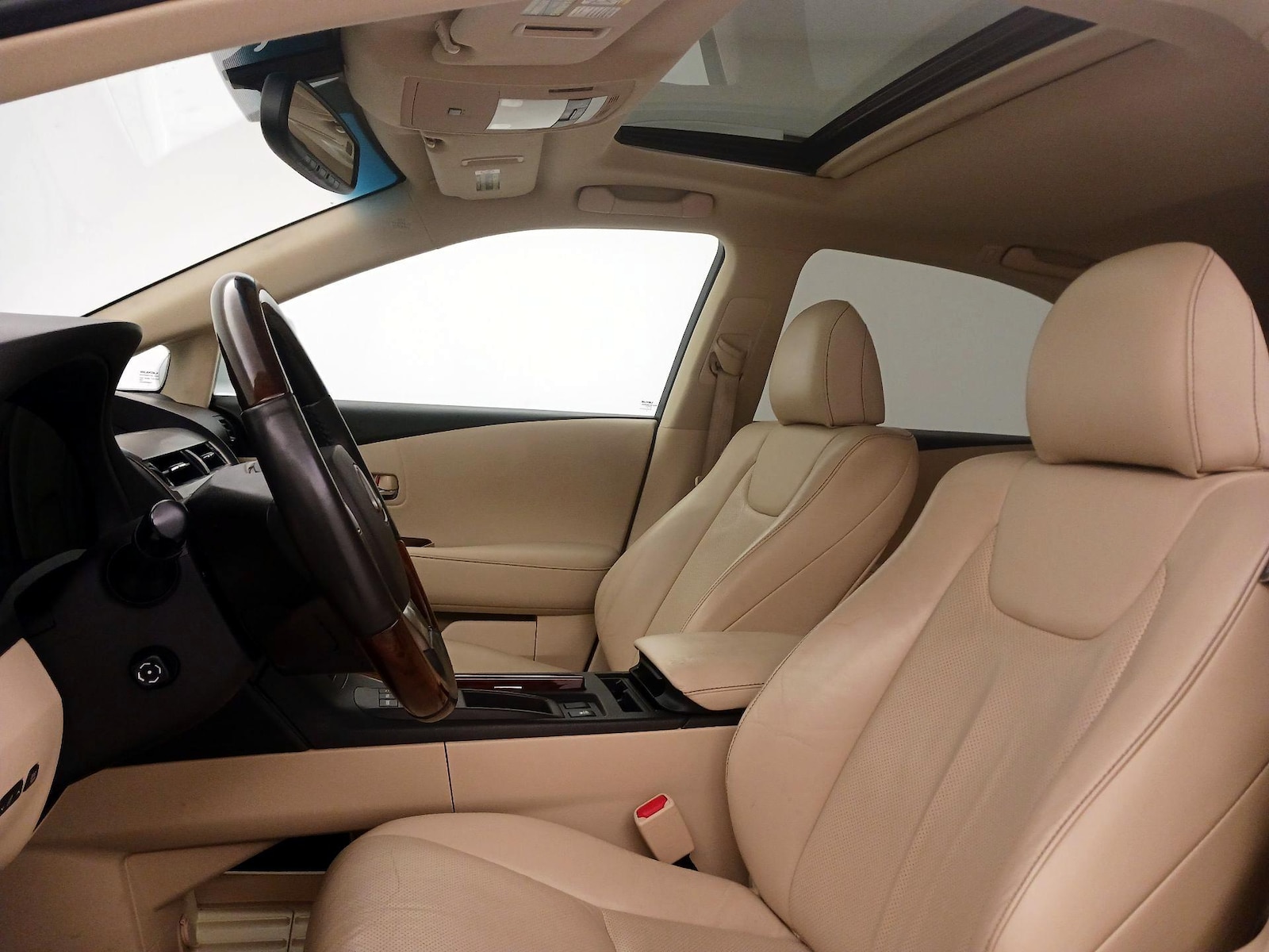 2015 Lexus RX 350 - Photo 20