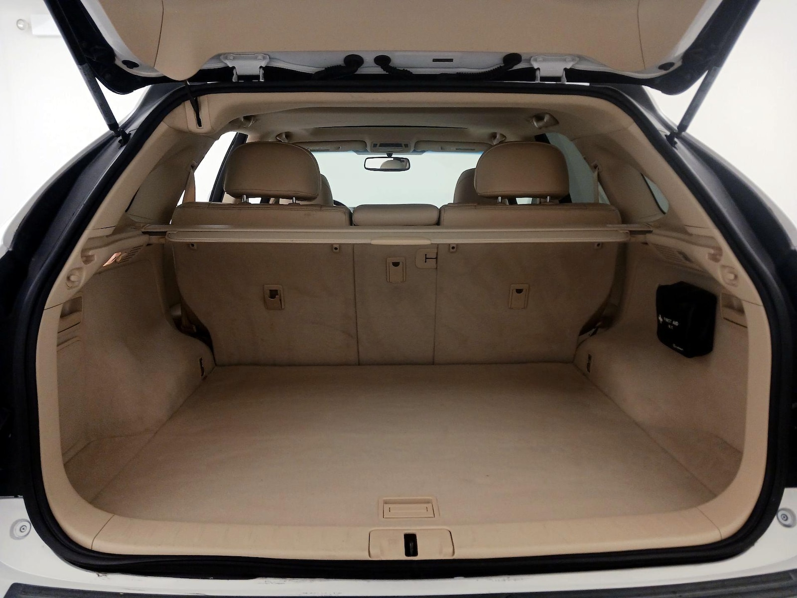 2015 Lexus RX 350 - Photo 22