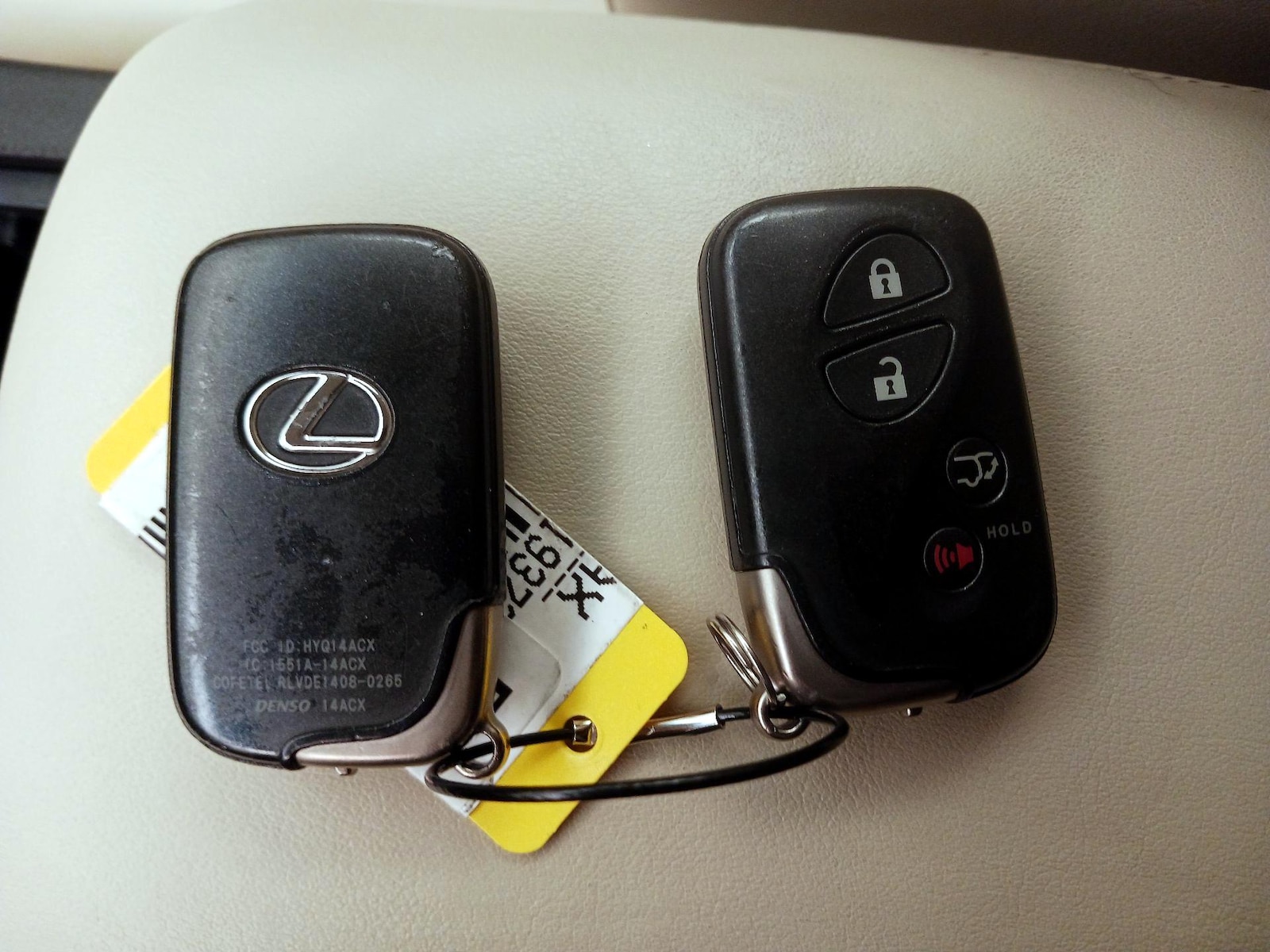 2015 Lexus RX 350 - Photo 24