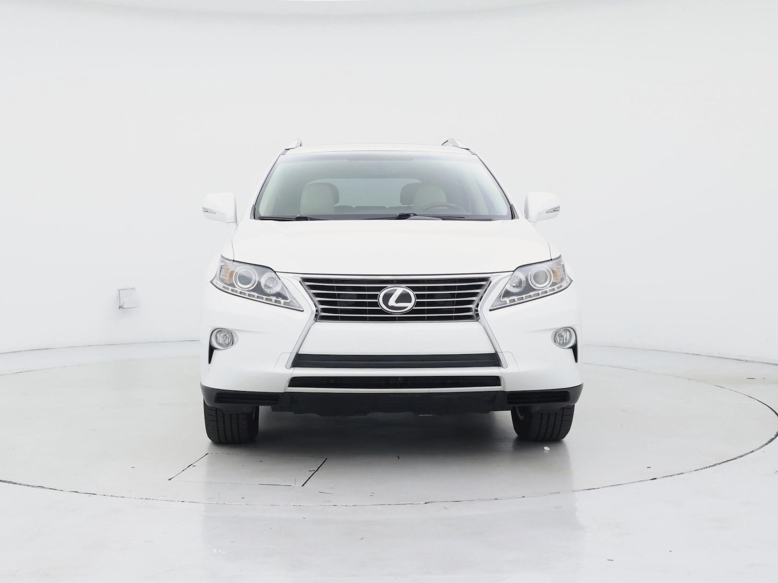 2015 Lexus RX 350 - Photo 6