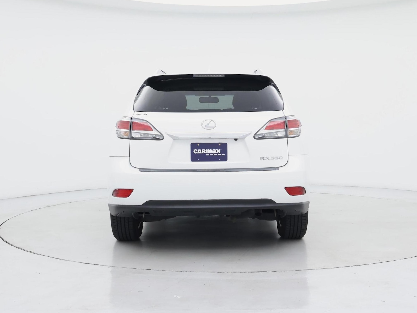 2015 Lexus RX 350 - Photo 7