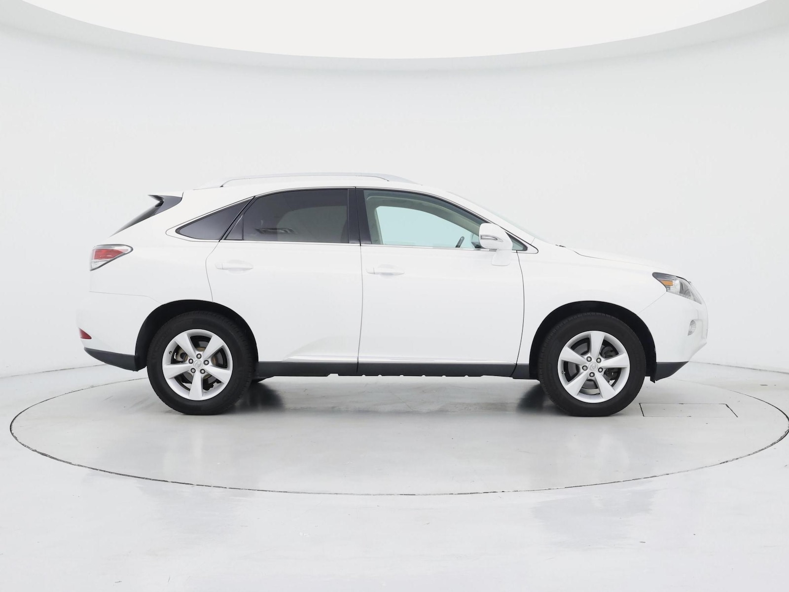 2015 Lexus RX 350 - Photo 8